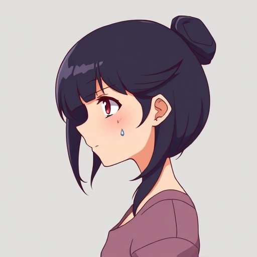 黄漫画用户：泪腺崩坏中