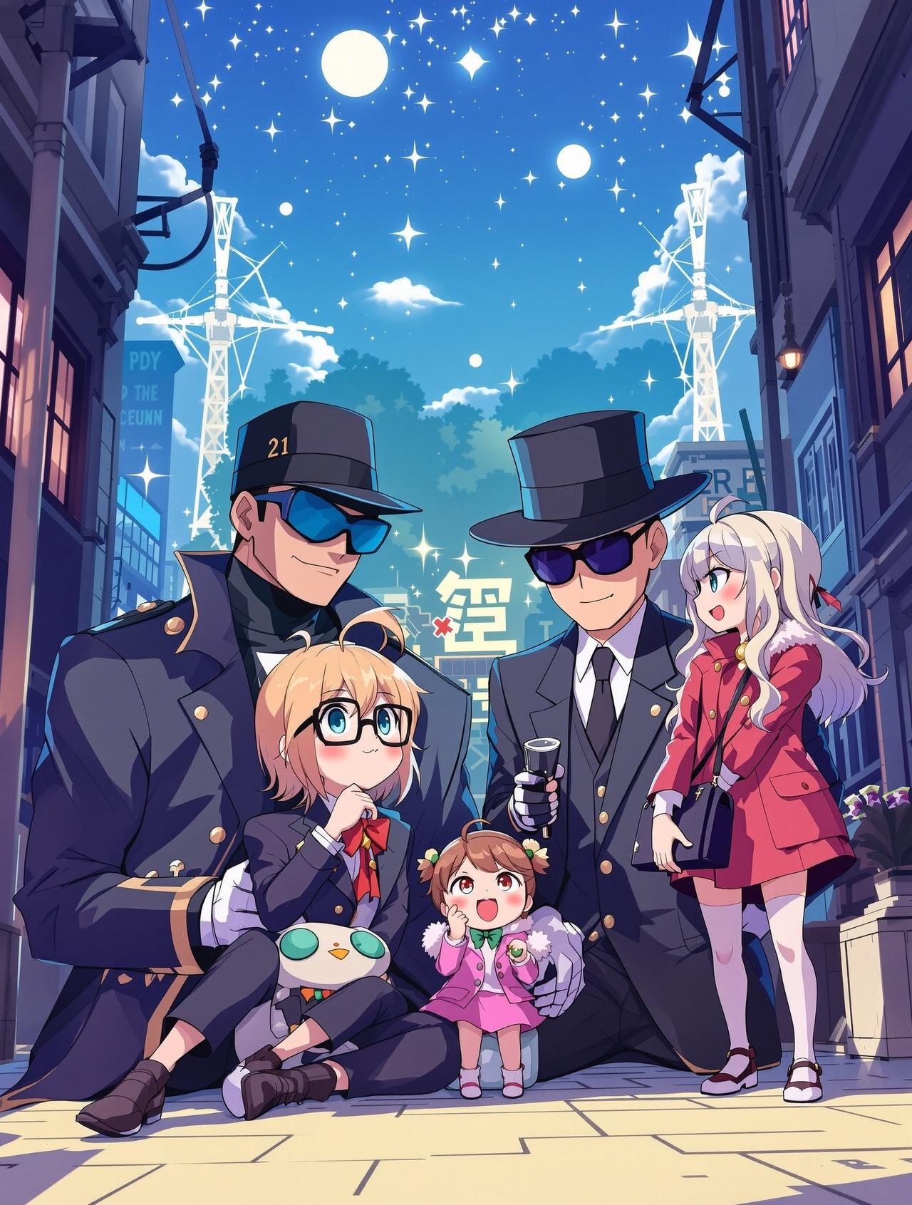 黄漫画热播排行：间谍过家家 第三季